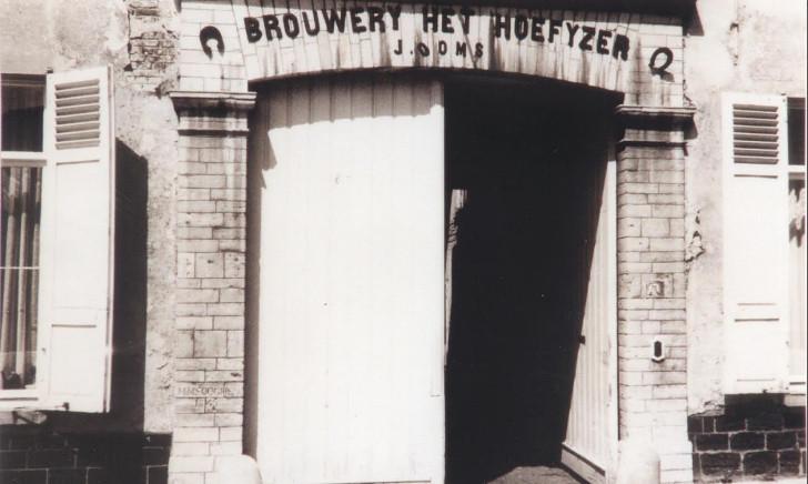 Bierbrouwerij 't Hoefijzer